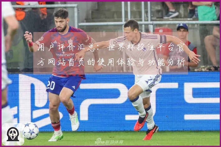 用户评价汇总：世界杯投注平台官方网站首页的使用体验与功能分析