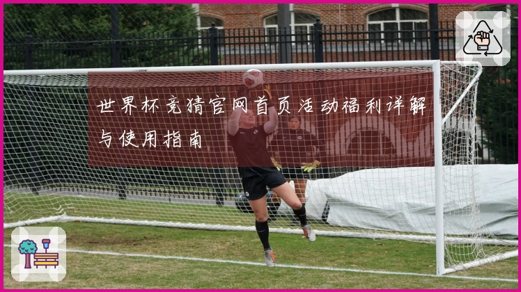 世界杯竞猜官网首页活动福利详解与使用指南