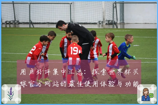 用户好评集中汇总：探索世界杯买球官方网站的最佳使用体验与功能亮点