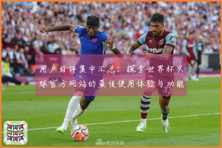 用户好评集中汇总：探索世界杯买球官方网站的最佳使用体验与功能亮点