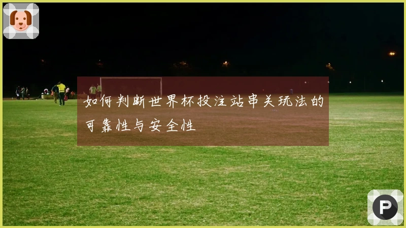 如何判断世界杯投注站串关玩法的可靠性与安全性