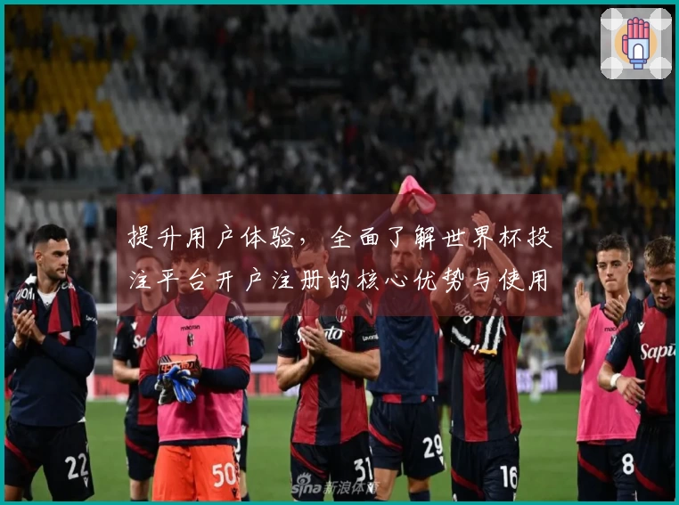 提升用户体验，全面了解世界杯投注平台开户注册的核心优势与使用指南